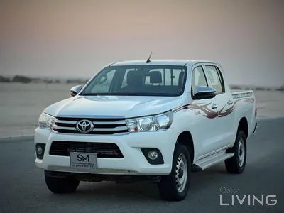 Toyota Hilux  2022